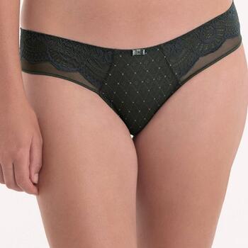 Rosa Faia Selma Vert Slip