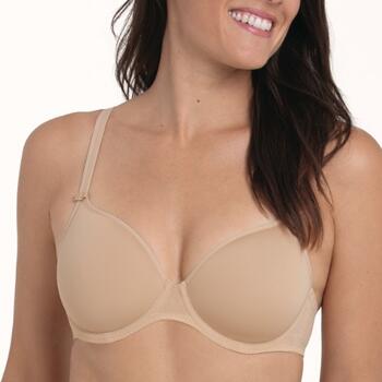 Rosa Faia Selma Poudre Soutien-Gorge Rembourré