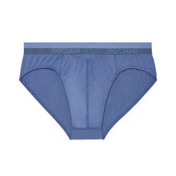 HOM HO1 Bleu Marine Boxer