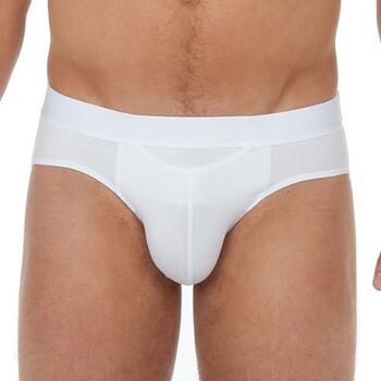 HOM HO1 Blanc Boxer