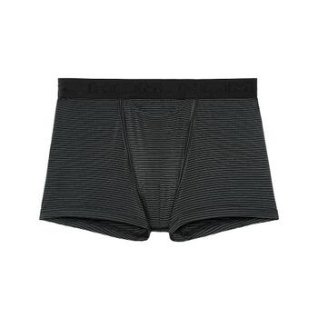 HOM Simon Noir Boxer