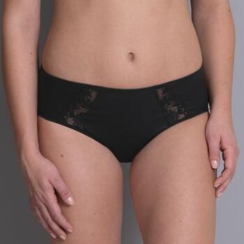 Rosa Faia Grazia Noir Haut Slip