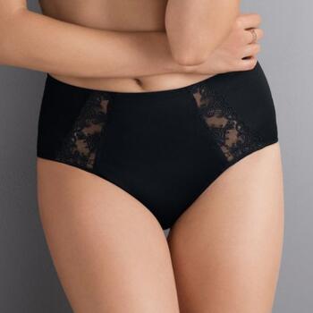 Rosa Faia Grazia Noir Haut Slip