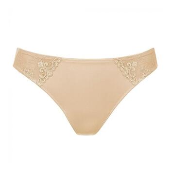 Rosa Faia Grazia Poudre Culotte String