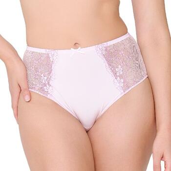 LingaDore Quotidien Basic Rose Haut Slip