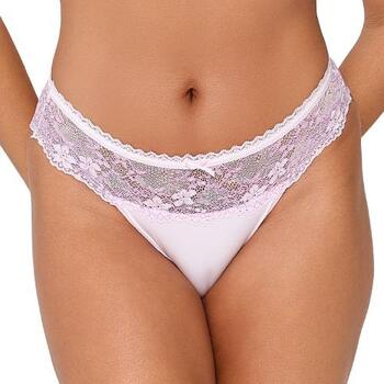 LingaDore Quotidien Basic Rose Culotte String
