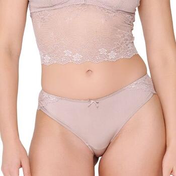 LingaDore Quotidien Basic Gris Slip