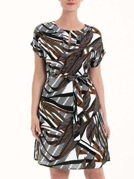 Maillots de bain Anita Palena Noir Robe de plage