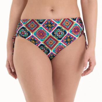 Maillots de bain Rosa Faia Amy Multicolore Slip de Bikini