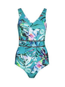 Mila Paradise Aqua Maillot de Bain