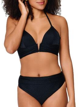 Plage de LingaDore Summerproof Noir Set