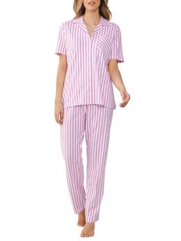 Pastunette Dames Rose Pyjama