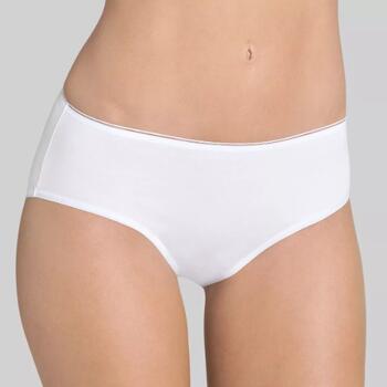 Sloggi Feel Sensational Blanc Shortie