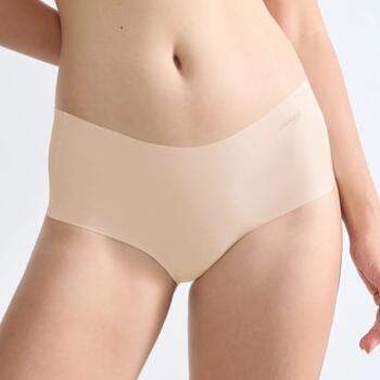 Sloggi Zero Microfibre Poudre Shortie