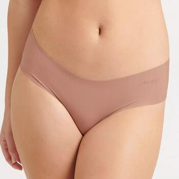 Sloggi Zero Modal Marron Shortie