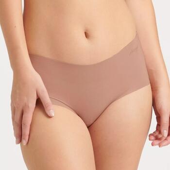 Sloggi Zero Modal Marron Shortie