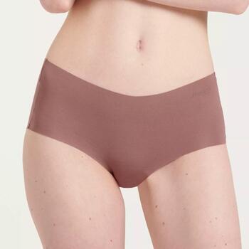 Sloggi Zero Modal Marron Shortie