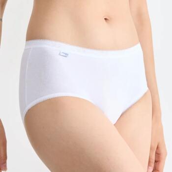 Sloggi Basic+ Blanc Slip