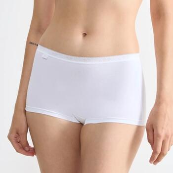 Sloggi Basic+ Blanc Shortie