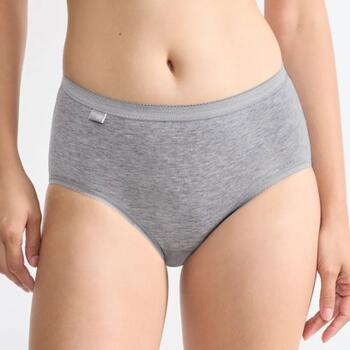 Sloggi Basic+ Gris Slip