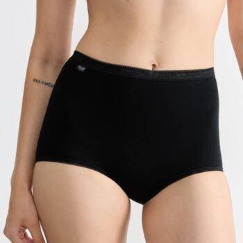 Sloggi Basic+ Noir Slip