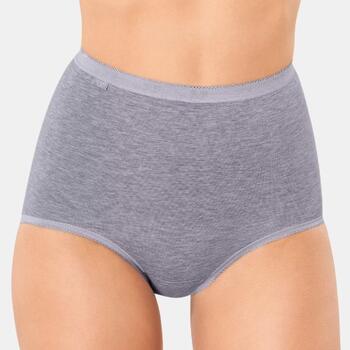 Sloggi Basic+ Gris Slip