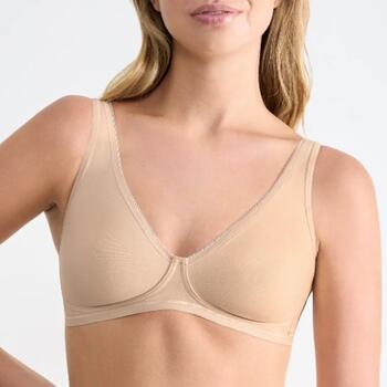 Sloggi Basic+ Poudre Soutien-gorge sans forme