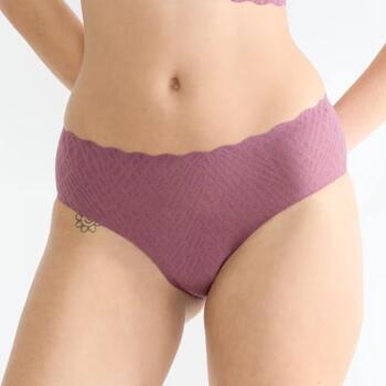 Sloggi Zero Feel Bliss Lilas Shortie