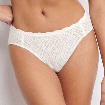 Sloggi Zero Feel Bliss Blanc Slip