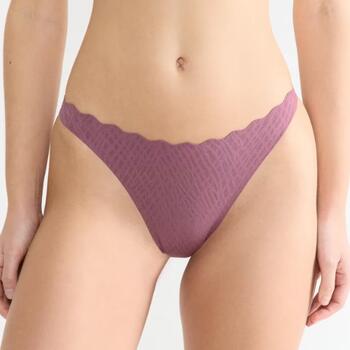 Sloggi Zero Feel Bliss Lilas Culotte String
