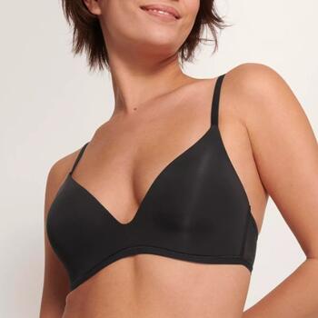 Sloggi Body Adapt Noir Soutien-gorge sans forme