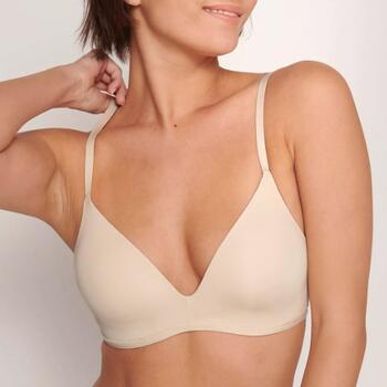 Sloggi Body Adapt Poudre Soutien-gorge sans forme