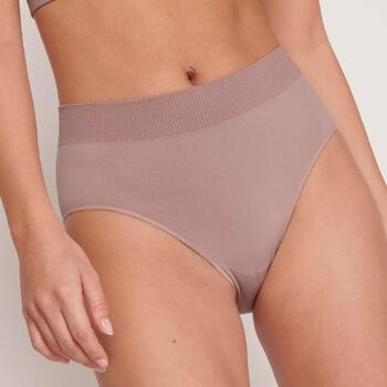 Sloggi Ever Infused Mauve Haut Slip