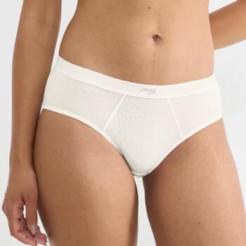 Sloggi Ever Ease Blanc Shortie