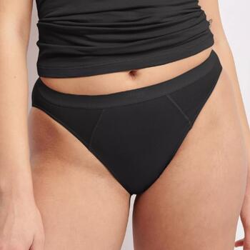 Sloggi Ever Ease Noir Slip