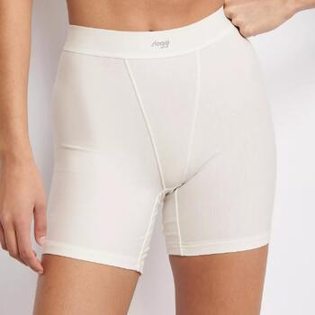 Sloggi Ever Ease Blanc Shortie