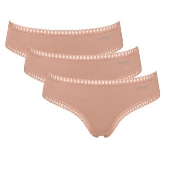 Sloggi GO Crush Poudre Shortie