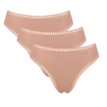 Sloggi GO Crush Poudre Slip