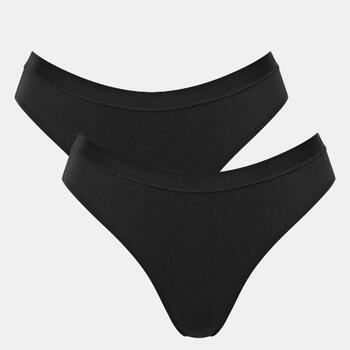 Sloggi GO Casual Noir Slip