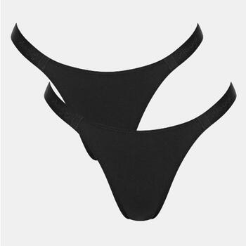 Sloggi GO Casual Noir Slip