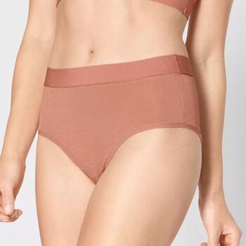Sloggi GO Alround Terracotta Slip