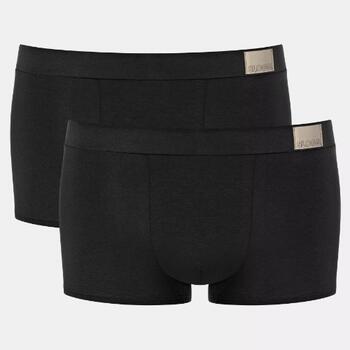 Sloggi Men GO Natural Noir Trunk