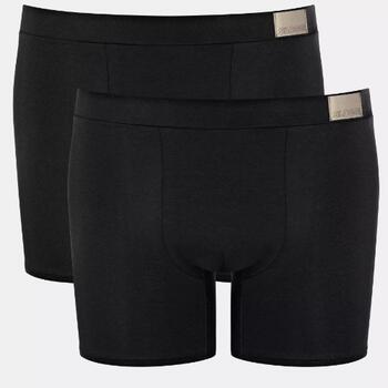 Sloggi Men GO Natural Noir Boxer