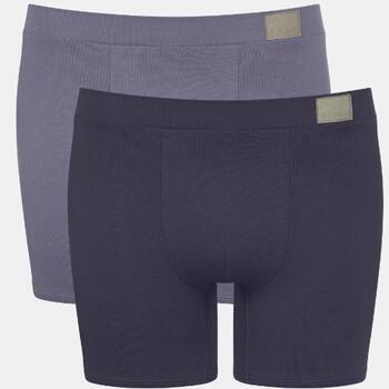 Sloggi Men GO Natural Noir Boxer