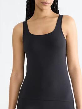 Sloggi GO Sense Noir Haut