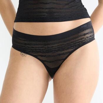 Sloggi Free Evolve Noir Shortie