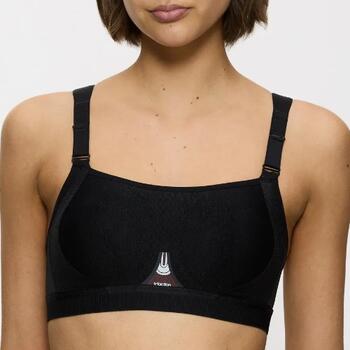 Triomphe Triaction Gravity Lite Noir Soutien-Gorge de Sport