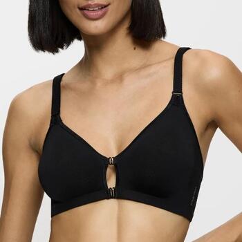 Triomphe Triaction Fitness Noir Soutien-Gorge de Sport