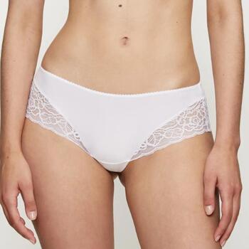 Triomphe Amourette Spotlight Blanc Shortie