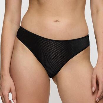 Triomphe Harmony Spotlight Noir Slip